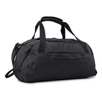 Thule | TAWD-135 Aion | Ceļojumu soma 35L | Soma | Melna | Plecu siksna