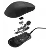 Gaming pele Endgame Gear OP1 8k v2 - Dark