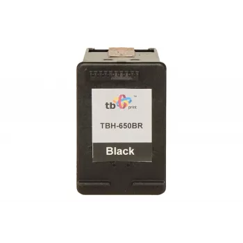 Tintes kasetne TB Kompat. S HP CZ101AE RO Melns