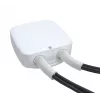 Aeotec Heavy Duty Smart Switch - strāva