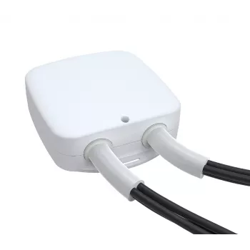 Aeotec Heavy Duty Smart Switch - strāva