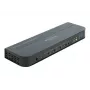KVM slēdzis DeLOCK 11483 Melns