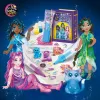 Marķieru komplekts Liscianigiochi Moon Academy — Mēness marķieru komplekts (304-PL110568)