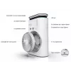 Rokas miglināšanas ventilators Inca IMF-10B Balts