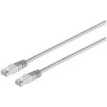 Tīkla kabelis S/CONN RJ-45 ShiverPeaks 75725-H-10 15m Cat6 SF/UTP Pelēks