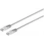Tīkla kabelis S/CONN RJ-45 ShiverPeaks 75725-H-10 15m Cat6 SF/UTP Pelēks