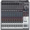 Behringer Xenyx X2442USB - audio mikseris