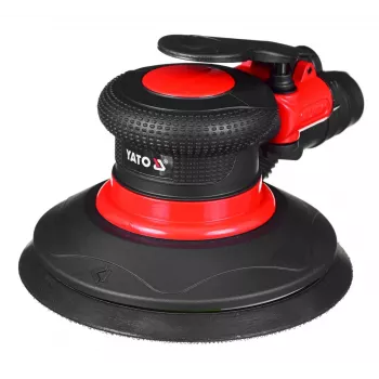Ekscentriskā slīpmašīna 150 mm Yato