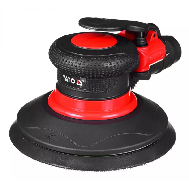 Ekscentriskā slīpmašīna 150 mm Yato