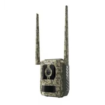 Āra bezvadu drošības kamera Reolink Talon Series T130 — 4MP (8 MP sensors), 3840×2160 maks., IP67, darbināma ar baterijām, nakts redzamība 20 m, horizontāli 95°