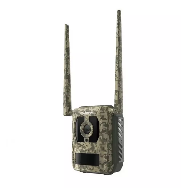 Āra bezvadu drošības kamera Reolink Talon Series T130 — 4MP (8 MP sensors), 3840×2160 maks., IP67, darbināma ar baterijām, nakts redzamība 20 m, horizontāli 95°