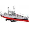 Bloki USS Arizona BB-39 2046 bloki