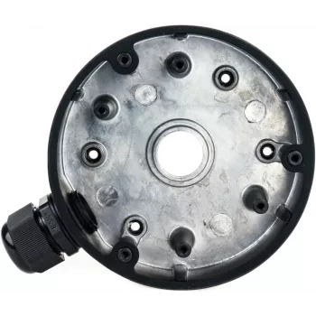 Sadales kārba Hikvision DS-1280ZJ-DM21 Melna Universāla 4,5 kg