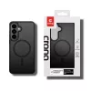 Crong Hybrid Matte Magnetic vāciņš Samsung Galaxy S26 — TPU un…