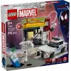 LEGO MARVEL 76311 Mailess Morālijs pret Punktu