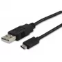 USB 2.0 Type C to Type A kabelis Equip 12888107 1m