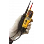 Fluke T150/VDE Multimeters digitālais multimetrs CAT II 500V, CAT III 600V (4093109)
