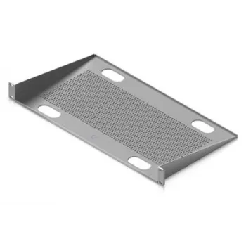 Ubiquiti Fixed Cantilever Rack Shelf 1U (UACC-Rack-Shelf-CLV)