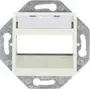 Rāmja komplekts Corning kabelis Systems CAXXSE-S0301-C002 50x50 mm RAL9010