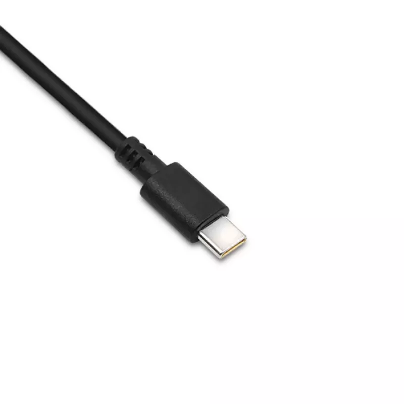 Qoltec 51027 Lādētājs | 65W | 5-20.3V | 2-3.25A | USB Type-C | PD
