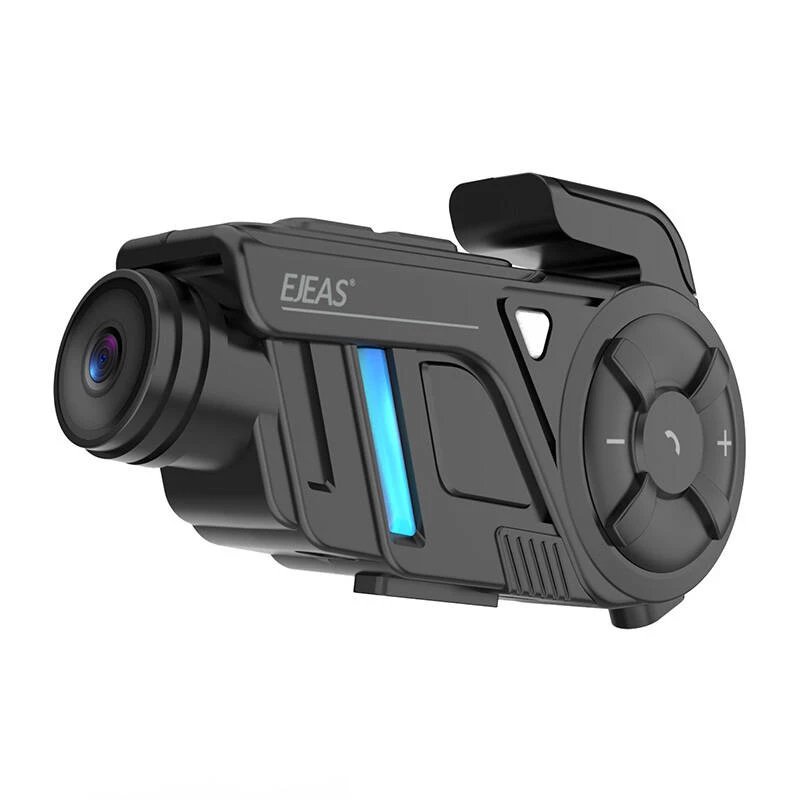Motocikla domofons EJEAS K1
