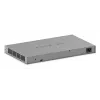 NETGEAR GS728TX L2/L3 10G Ethernet (100/1000/10000) Melns
