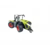 Tālvadības traktors Happy People Claas Xerion 5000 ar rotējošu kabīni, modelis