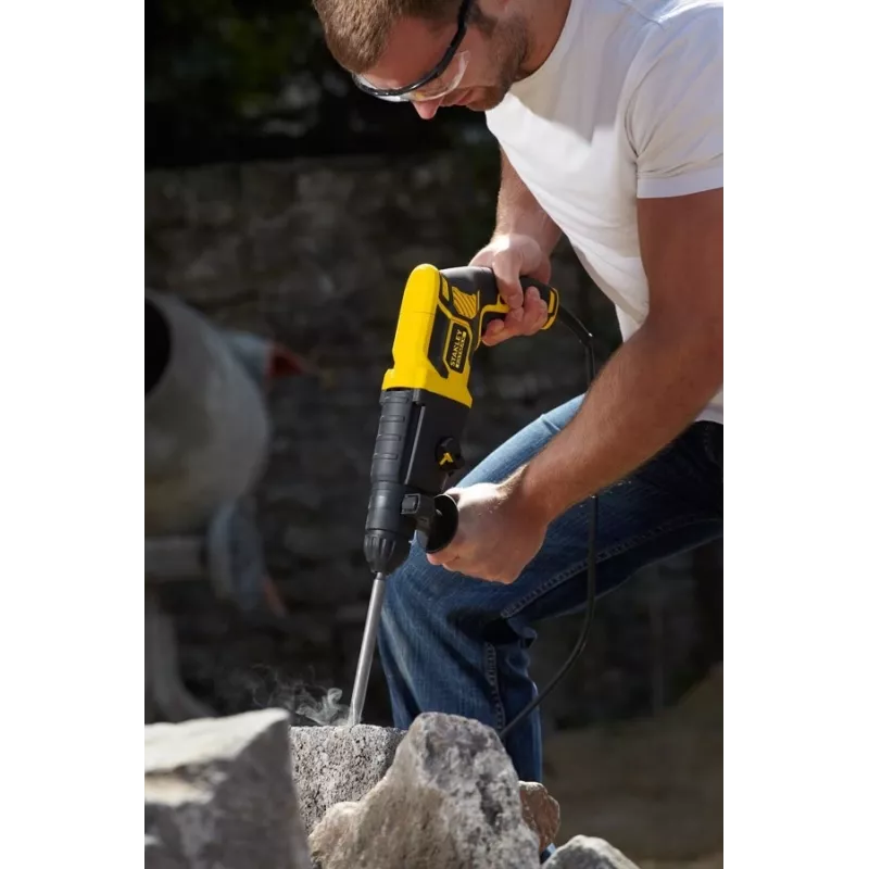 Stanley FME500K 750 W 1050 RPM