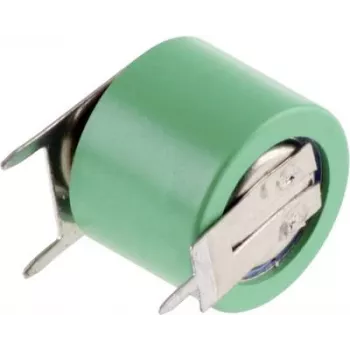 Uzlādējama pogveida baterija Varta V2/40H-SLF++/- 40H NiMH 43 mAh 2,4 V