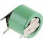Uzlādējama pogveida baterija Varta V2/40H-SLF++/- 40H NiMH 43 mAh 2,4 V