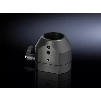 Korpusa rāmis Rittal CP 6501.050, melns