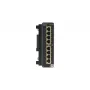 CATALYST IE3300 RUGGED 8 PORT GE POE+ EXP MODULE