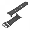 Samsung Galaxy Watch 8 3,81 cm (1,5 collu) AMOLED 44 mm Digitāls 480 x 480 pikseļi Skārienekrāns Grafīts Wi-Fi GPS (satelīts)