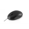 Logic Lm-11 - Pele - Optiska - Vadu - USB - Melna