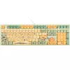Mehāniskā spēļu tastatūra Ducky One 2 Pro Varmilo V2 Iris — US izkārtojums