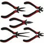Knaibles KS Tools 500.7020 Tērauds