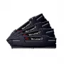 G.skill F4-3200C16Q-32GVKB atmiņas modulis melns
