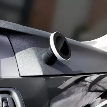 Fantec WIC-CAR - transportlīdzekļa turētājs/lādētājs (5020)