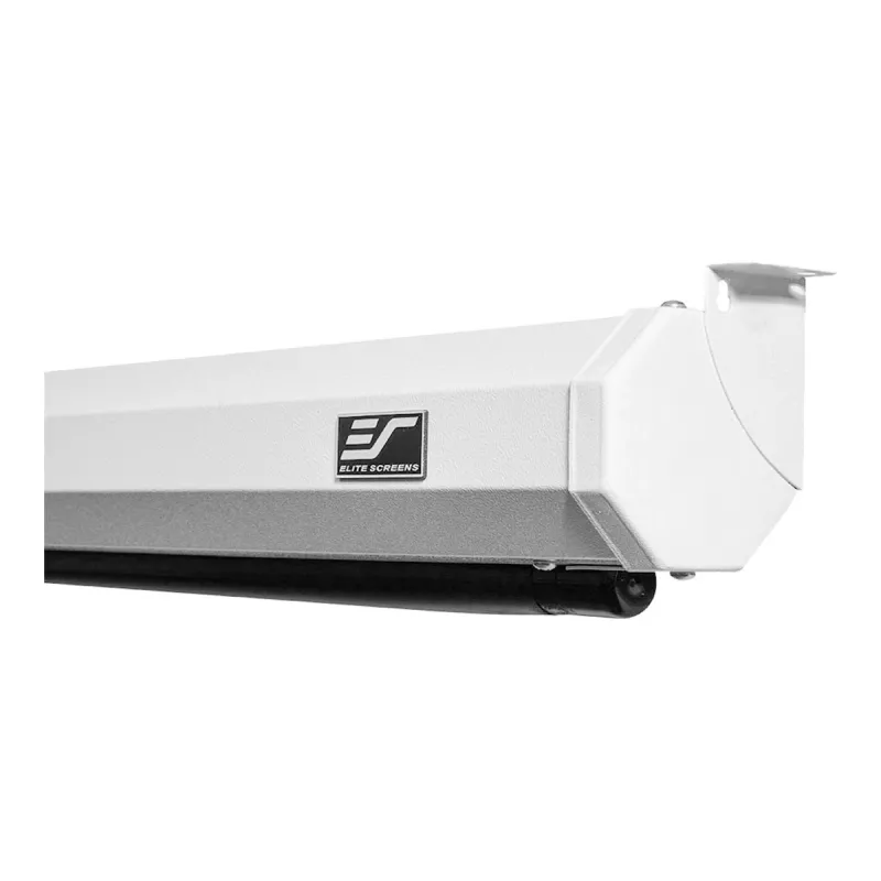 Projekcijas ekrāns Elite Screens Electric100V 2,54 m 4:3