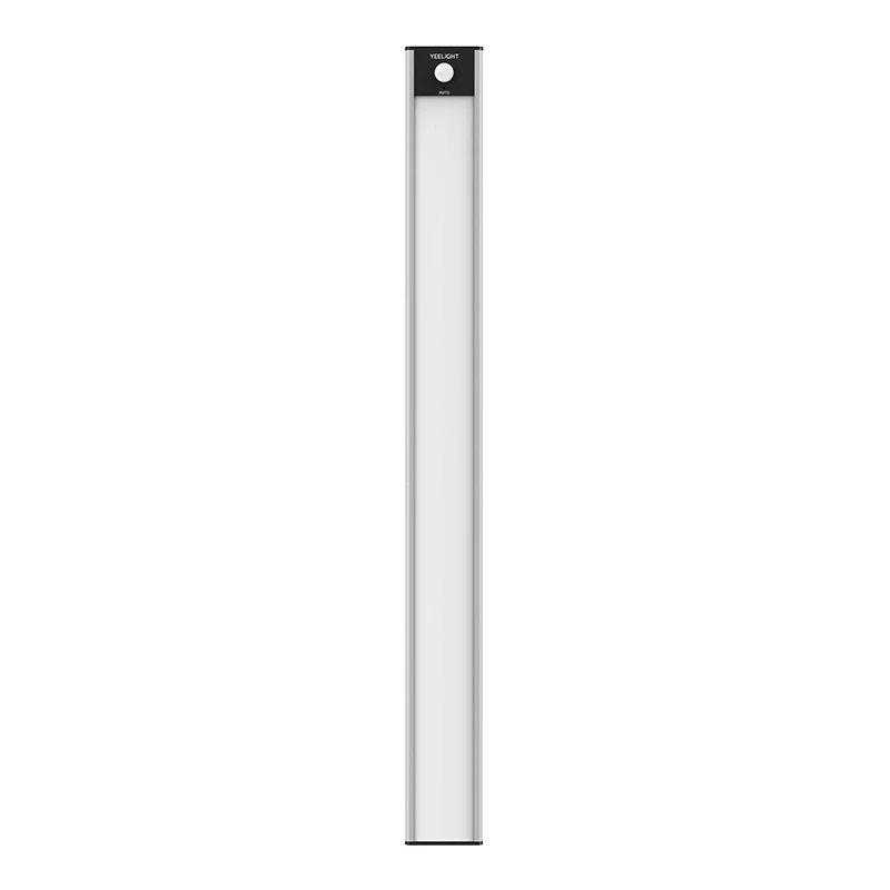 Yeelight skapja gaisma YLCG004 LED kustības sensors drēbju skapja gaisma 40 cm 2700K (sudrabs)