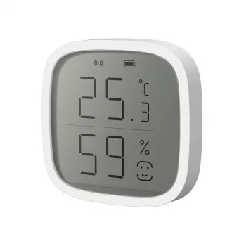 Temperatūras un mitruma sensors Extralink EX.34873 ar Wi‑Fi savienojamību