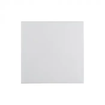Elektriskais slēdža piederums Berker 16208989, balts duroplasts, 10 gab. iepakojumā