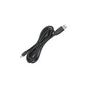 Motorola SKN6238A - USB kabelis - USB (vīr.) - piemērots Google Nexus 6, Motorola DROID X2, FLIPOUT, i412, Titanium, XPRT, MOTO Q 9, 9h, PHOTON 4G