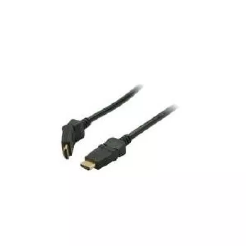 HDMI kabelis ShiverPeaks BASIC-S 5m
