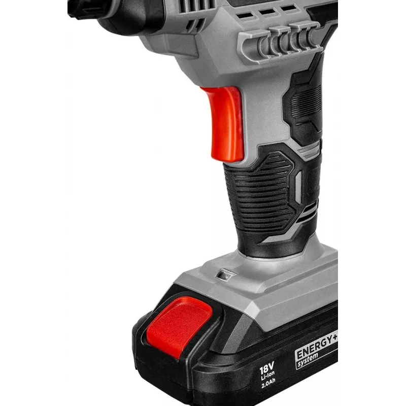 Graphite 58G041 gaisa kompresors
