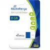 USB zibatmiņa MediaRange 8 GB USB Type-A 2.0 MR971