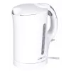 Clatronic WK 3462 elektriskā tējkanna 1 L Balta 900 W