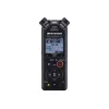 Audio ierakstītājs Olympus LS-P5 Melns 149h ierakstīšanas laiks 72h baterijas darbības laiks