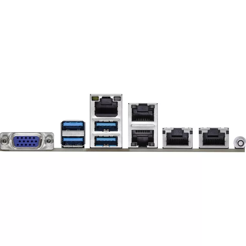 Mātesplate ASRock SPC621D8-2L2T Intel C621A LGA 4189 ATX