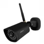 Bullet IP drošības kamera Foscam G4P 4MP (2560 x 1440), 4 mm objektīvs, Wi‑Fi, PoE/12V DC, IP66, IR nakts redzamība 20 m, 112° pa diagonāli